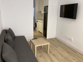 Plaza Castilla Apartments